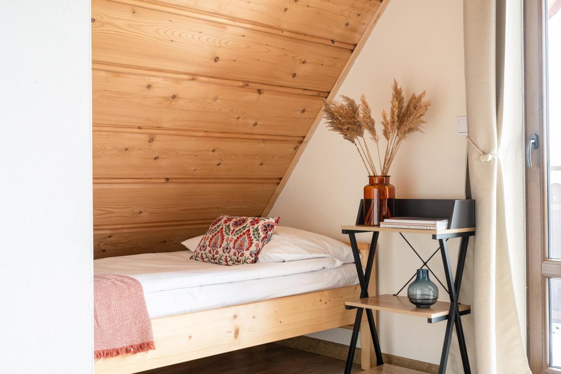 Privatunterkunft U Kaminskich 26e Zakopane