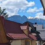 Pokoje U Kaminskich 26E