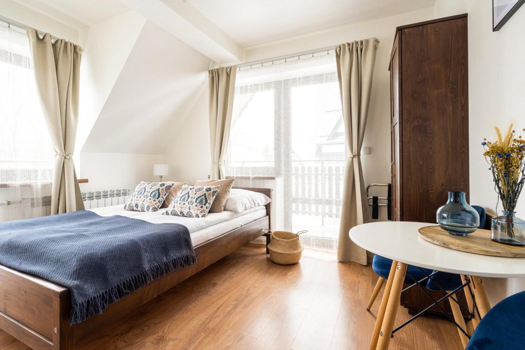 Homestay U Kaminskich 26e