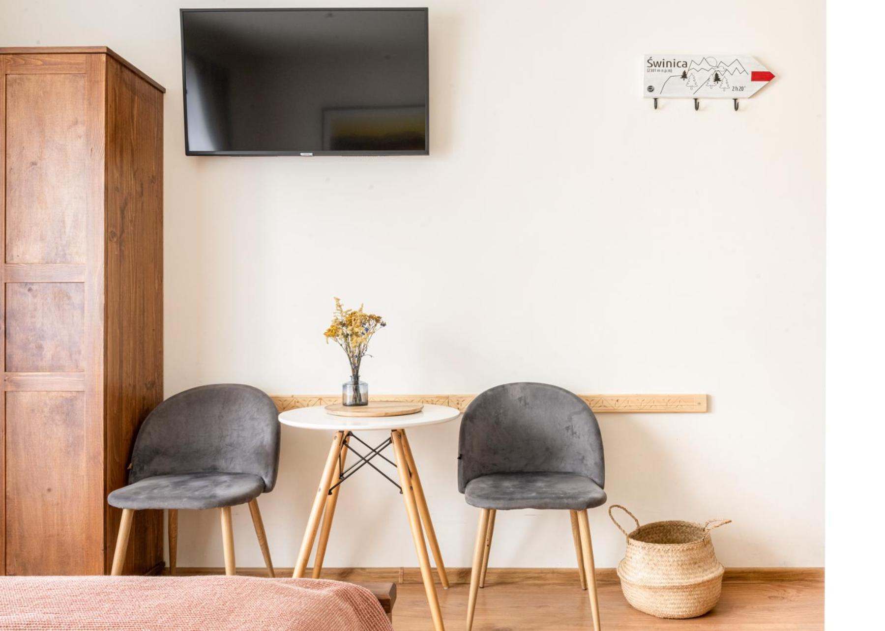 U Kaminskich 26e Homestay Zakopane