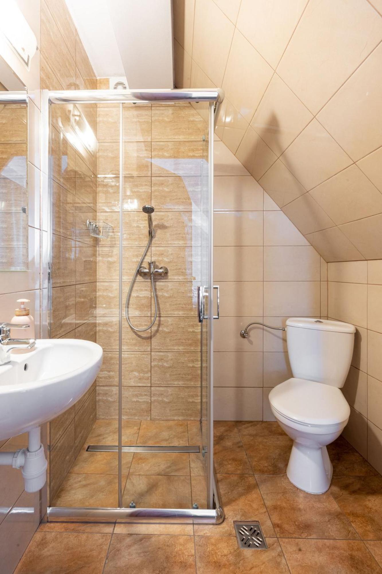 U Kaminskich 26e Homestay Zakopane