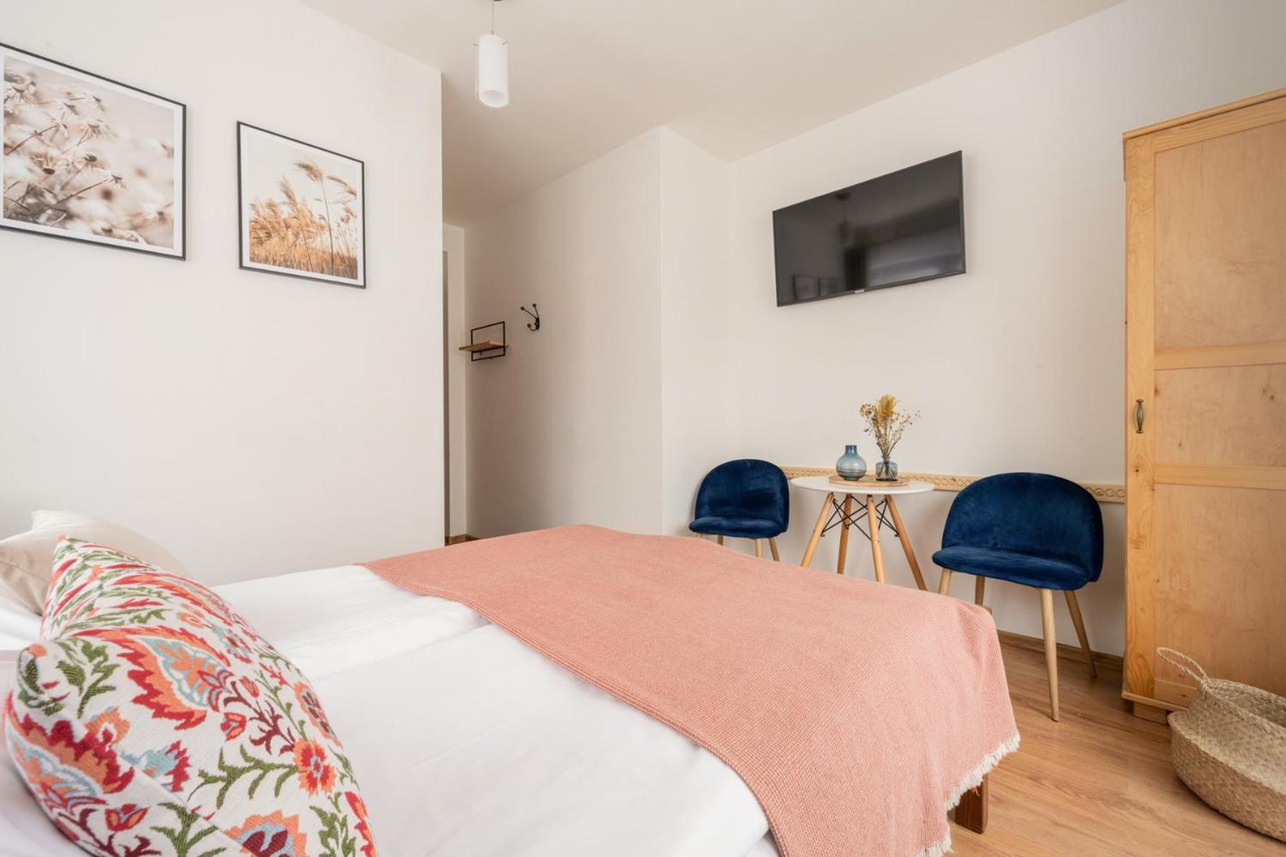 Homestay U Kaminskich 26e