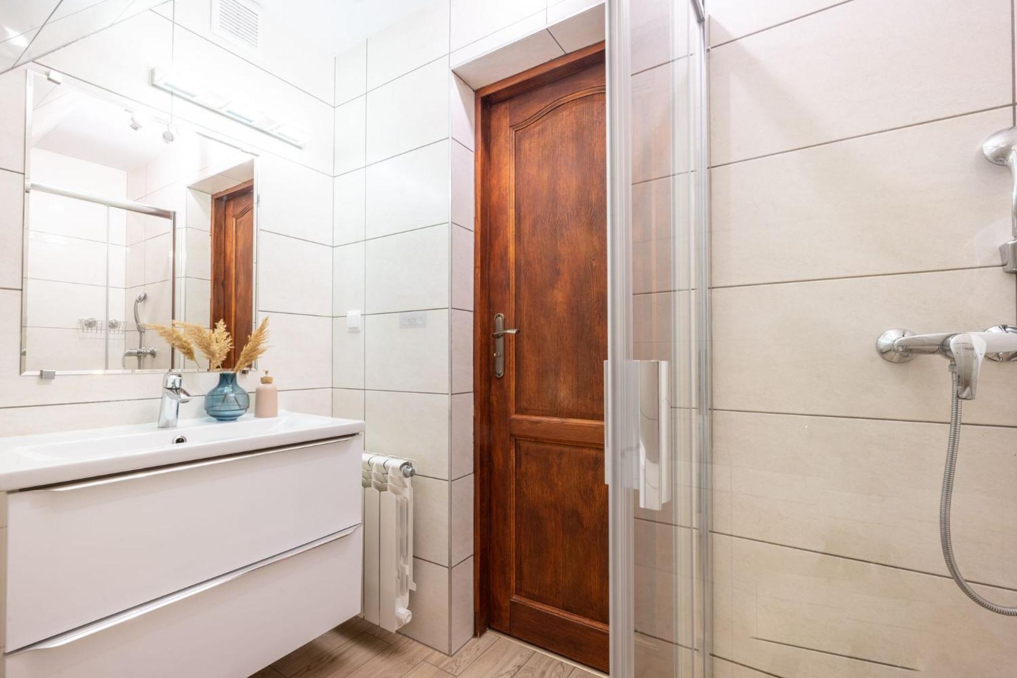 U Kaminskich 26e Homestay