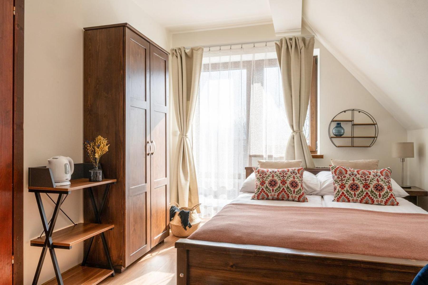 Homestay U Kaminskich 26e
