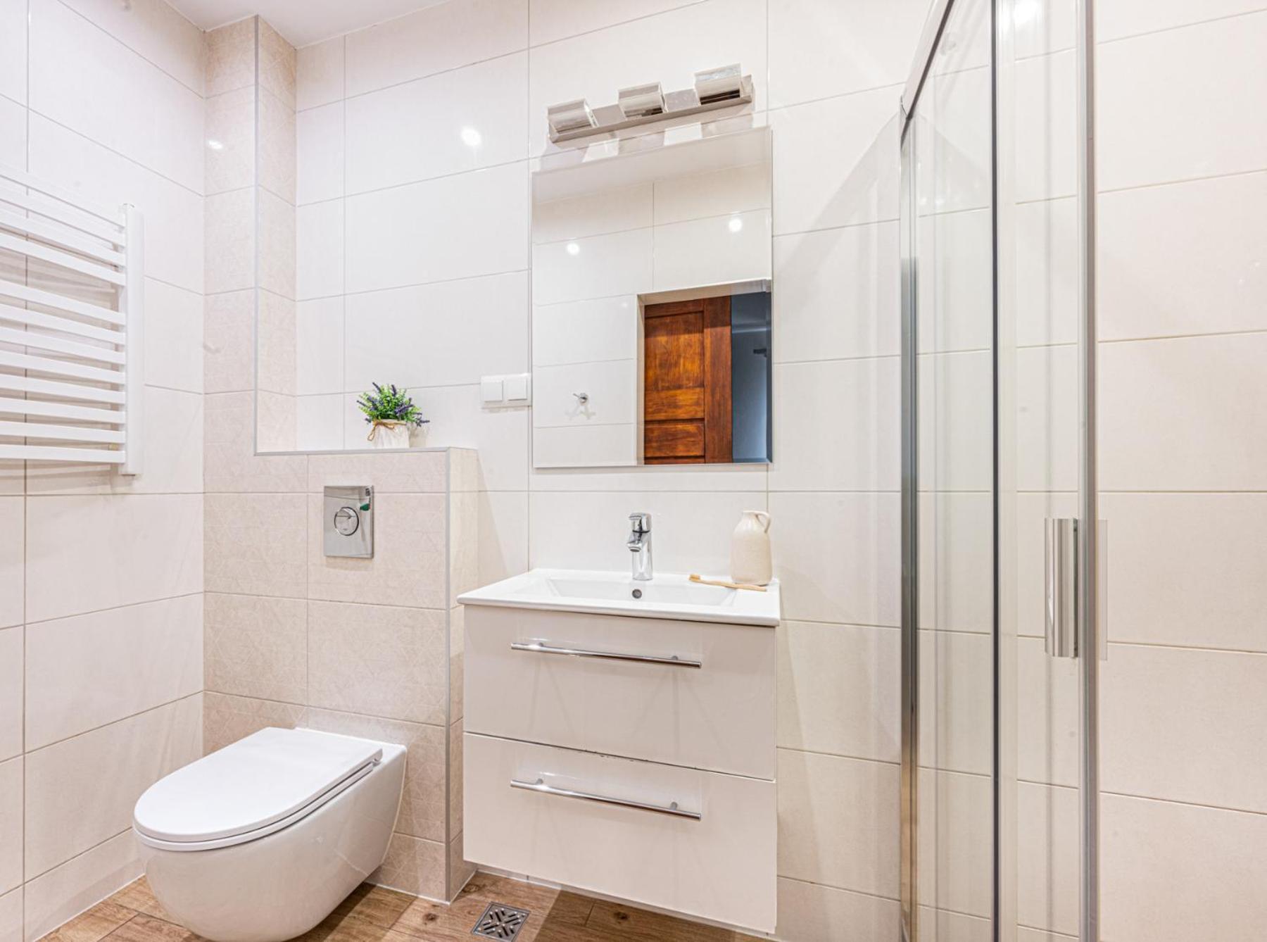 U Kaminskich 26e Homestay