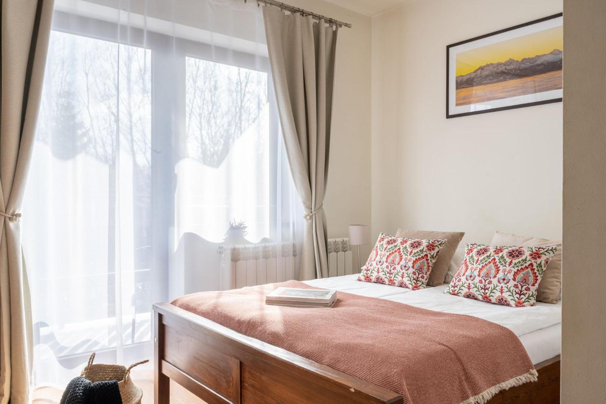 U Kaminskich 26e Homestay Zakopane