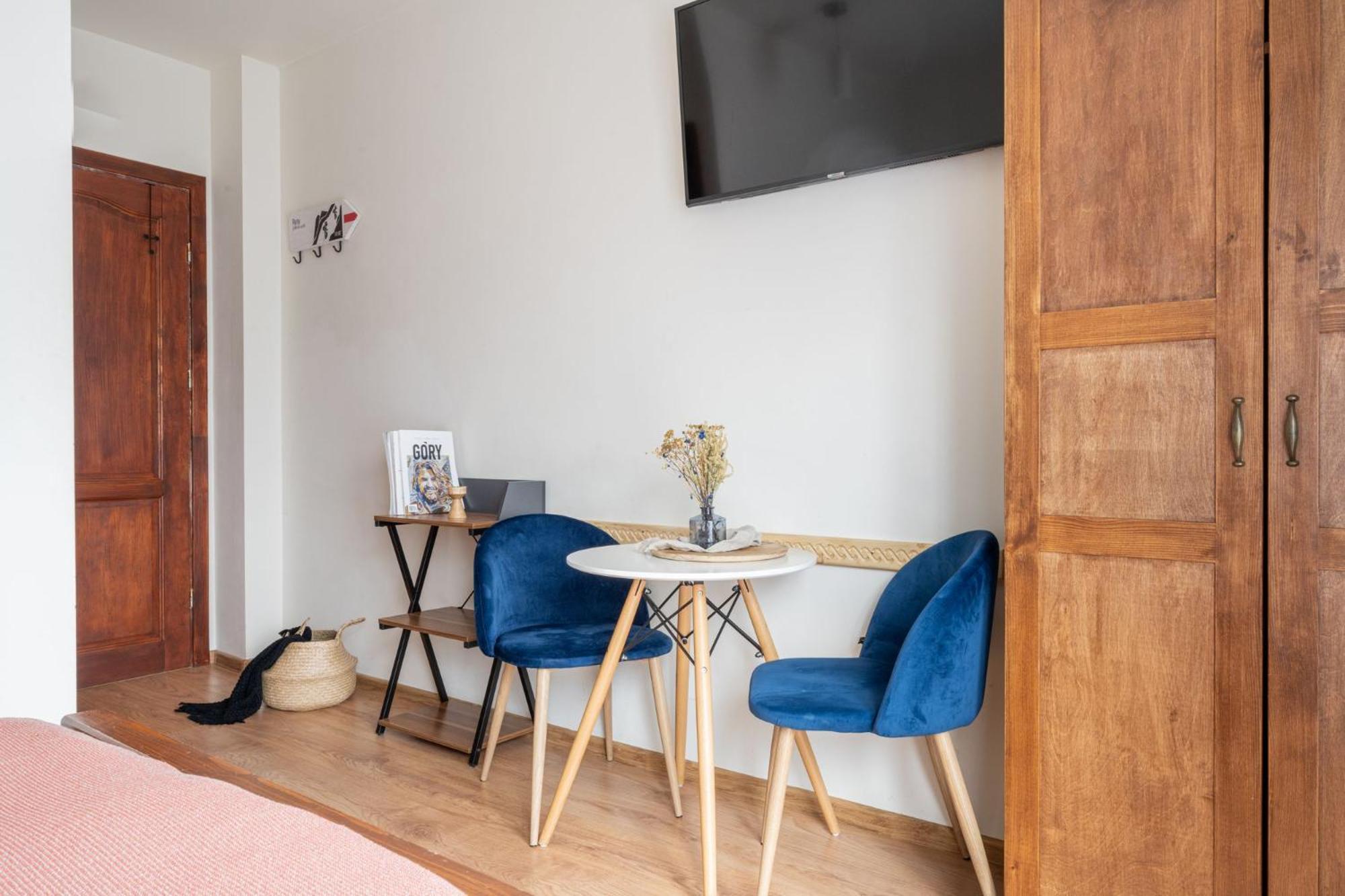 U Kaminskich 26e Homestay *