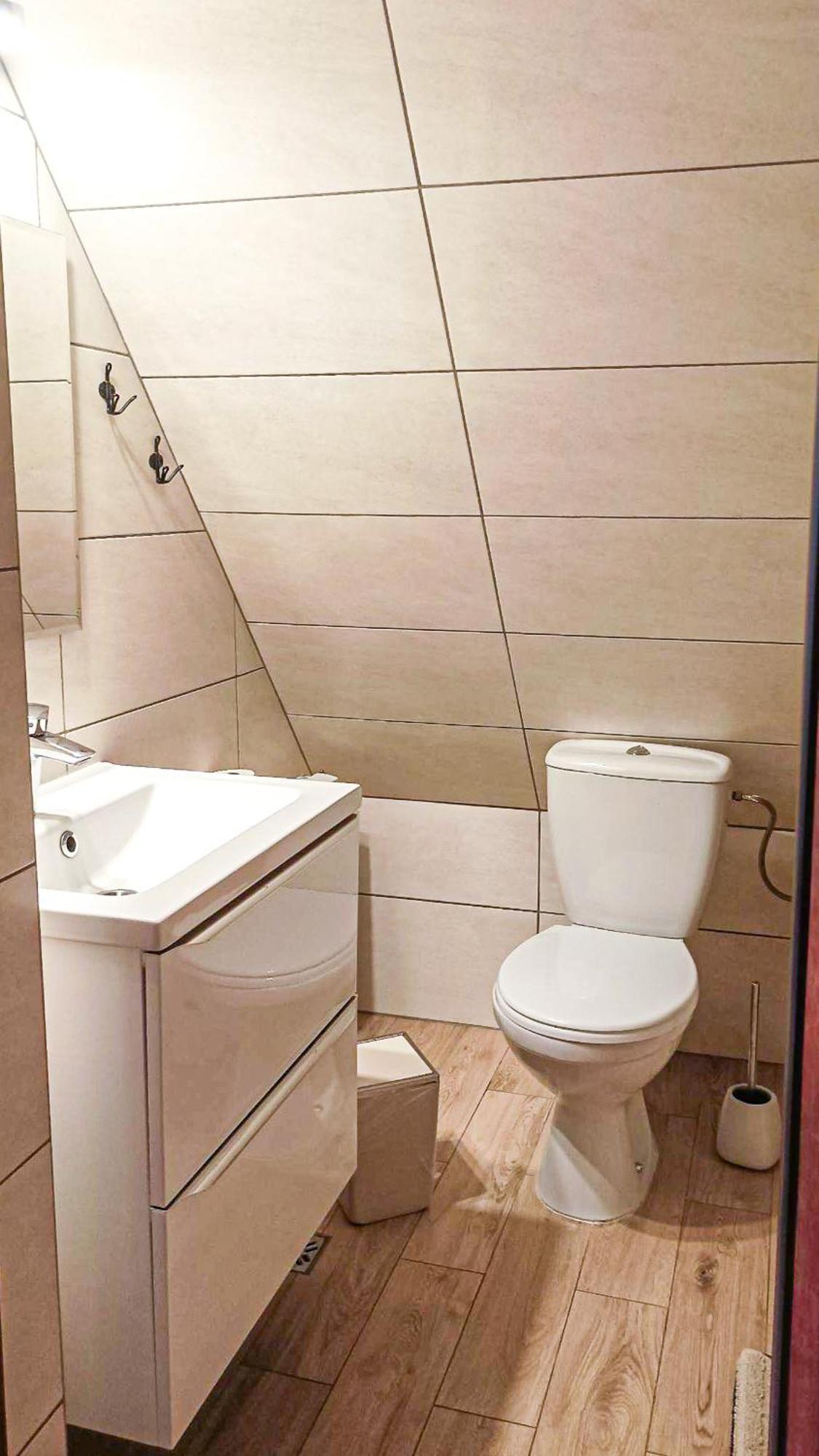 U Kaminskich 26e Homestay *
